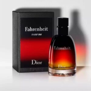 Christian Dior Fahrenheit EDT 100ml For Men.