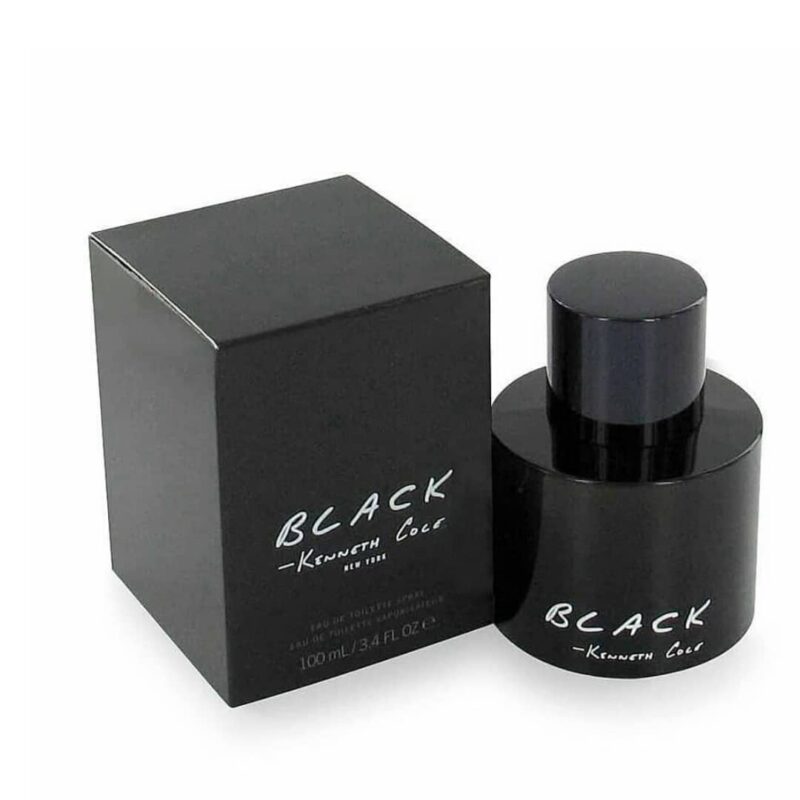 Kenneth Cole Black