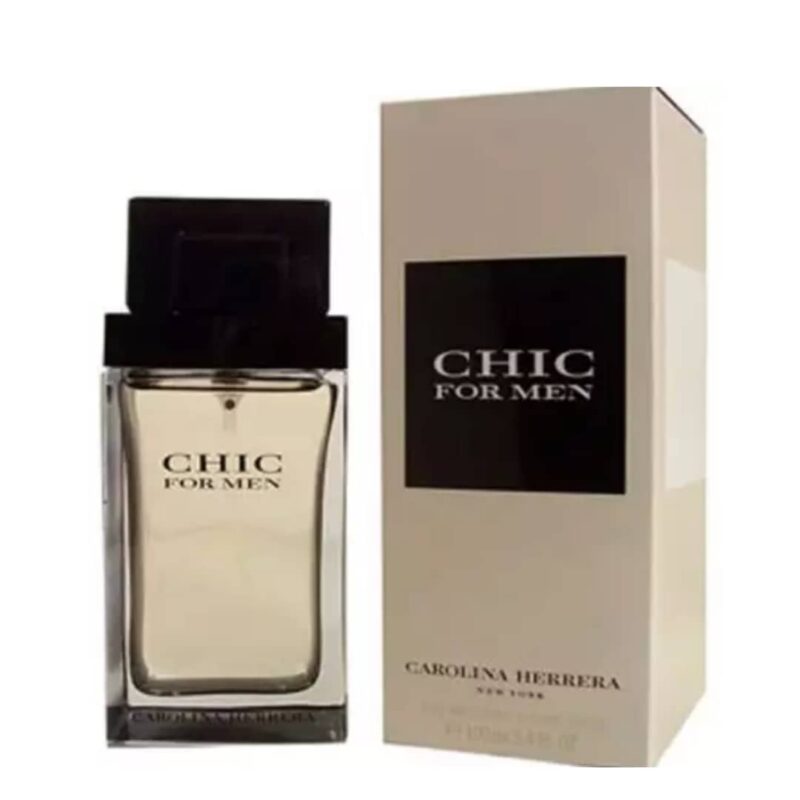 chick for men