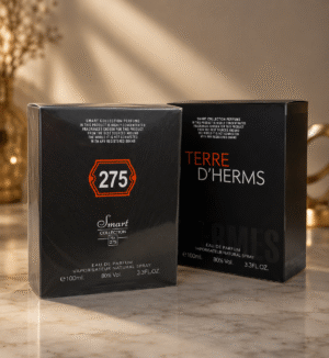 Smart Collection 272 Terre D’ Hermes EDP