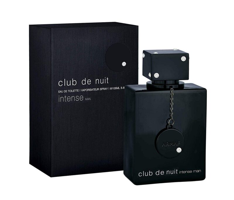 Club de Nuit Intense Man by Armaf