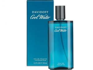 Davidoff Cool Water