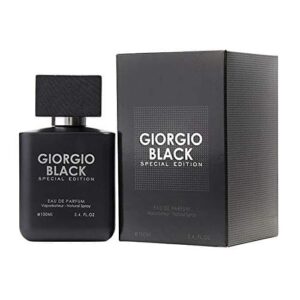 Giorgio Black