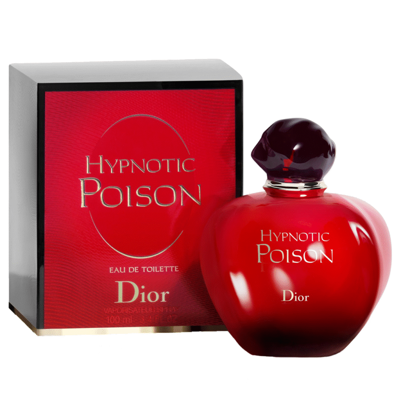 Hypnotic Poison by Dior