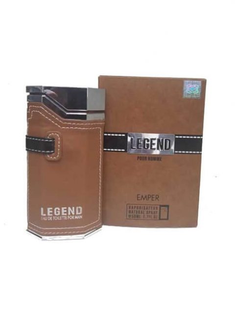 Legend by Emper