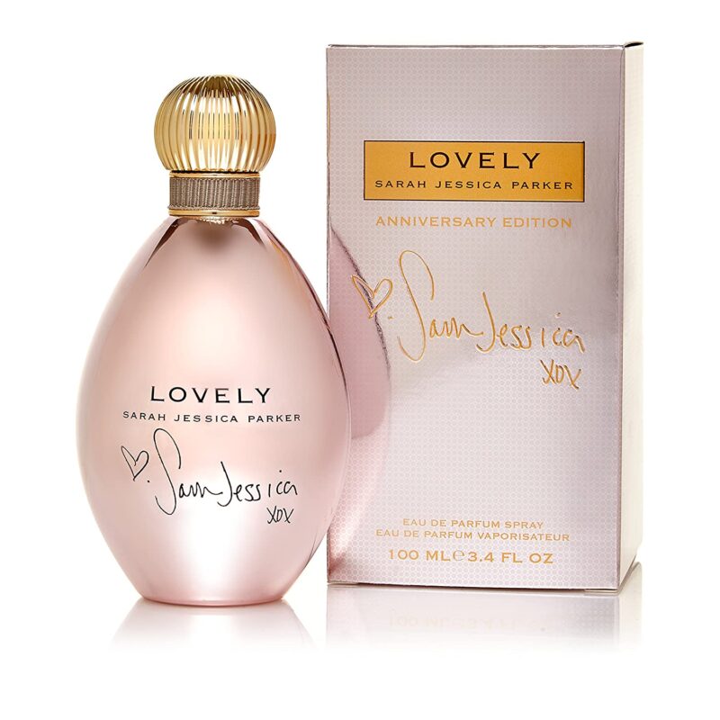 Lovely by Sarah Jessica Parker