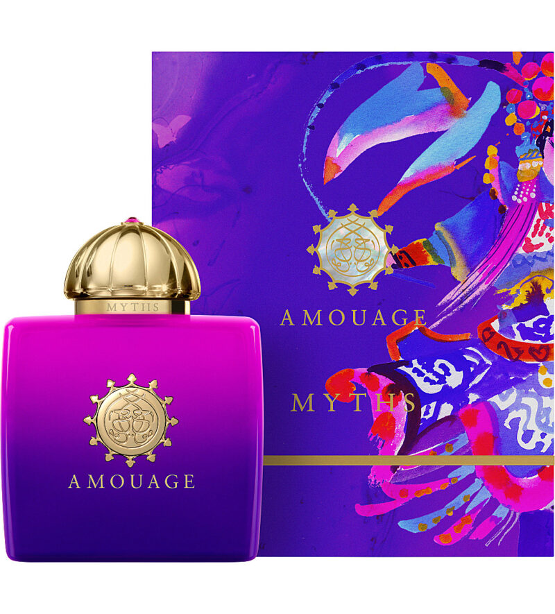 Myths Woman by Amouage