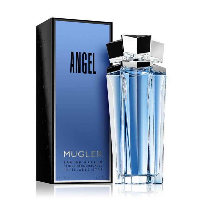 THIERRY MUGLER Angel Eau de Parfum