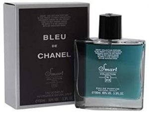 blue de chanel sc