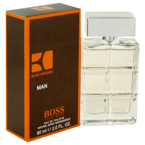 boss orange man