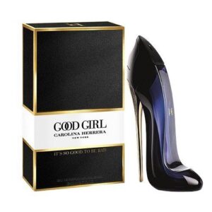 good girl edp carolina herrera