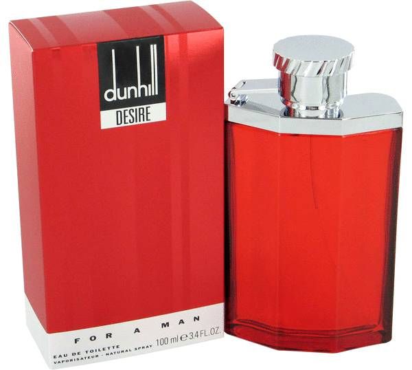 dunhill desire