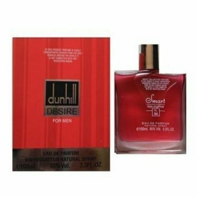 dunhill desire smart collection