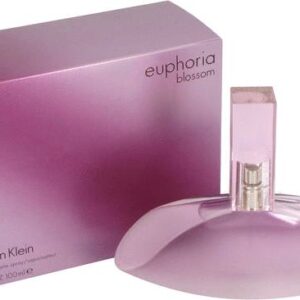 Euphoria forbidden EDP 100ml by Calvin Klein for women