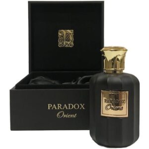 FA Paris Paradox Orient EDP for Men