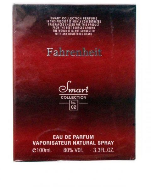 fahrenheit smart collection