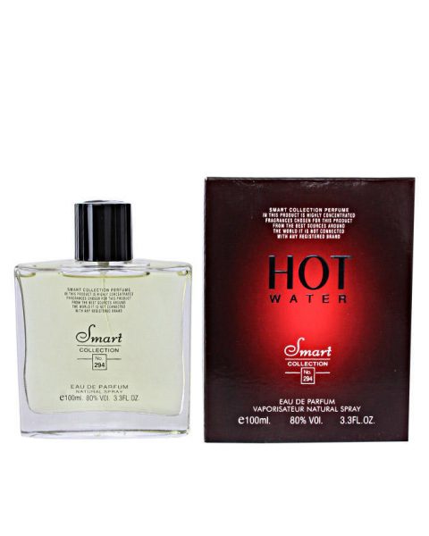 hot water sc