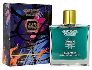 Amouage interlude sc