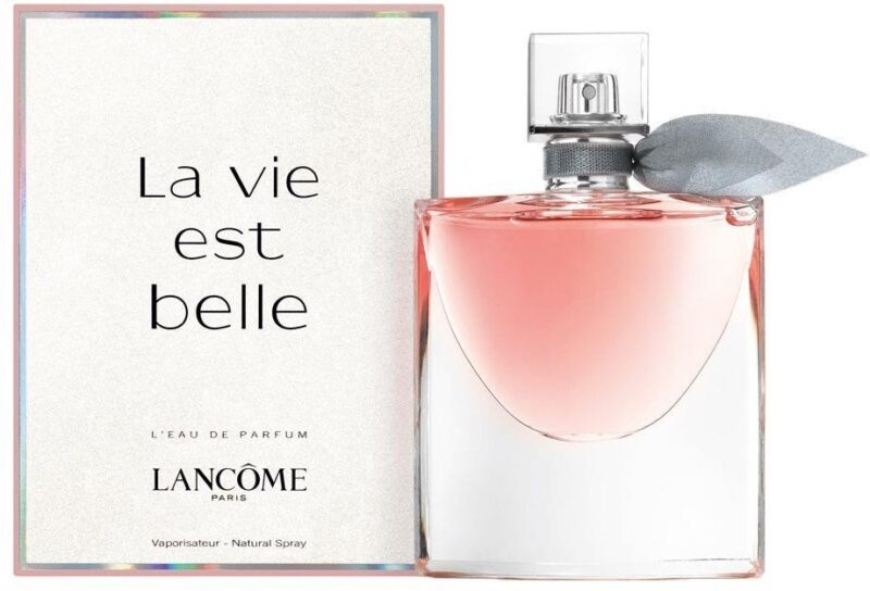 La Vie est belle