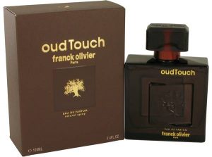 oud touch by franck olivier