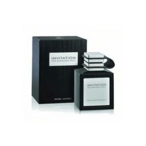 Emper Invitation EDT for gentlemen only 100 ml