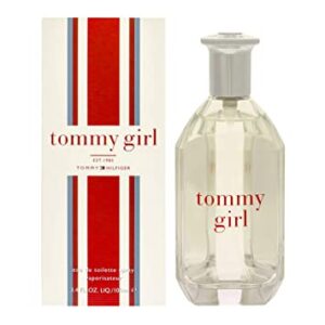 Tommy Hilfiger Tommy Girl Eau de Toilette 100ml  for Women