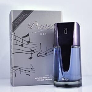 Dancer EDP 100ml For Men