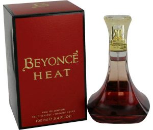 BEYONCE HEAT PERFUME FOR WOMEN 100 ML EDP