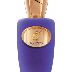 Accent EDP 100ML Woman