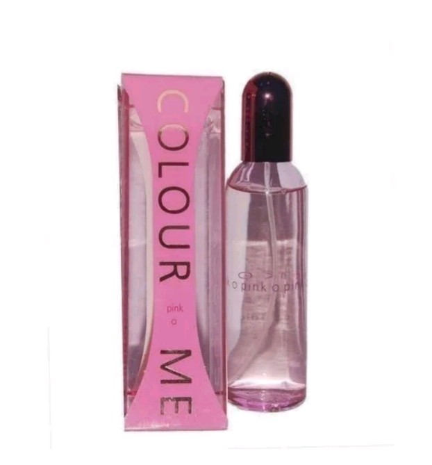 Colour Me Pink EDT 100ML Unisex