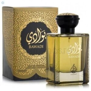 Lattafa Bawadi BAWADI Perfume EDP Unisex - 100ml