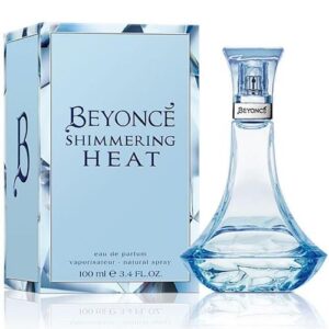 Beyonce Shimmering Heat EDP 100ml Perfume For Women