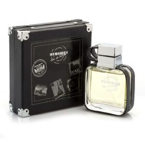 Memories by Emper Fragrance for Women - Eau de Parfum 100ml