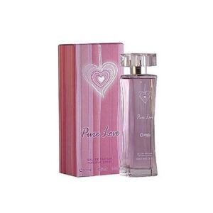 Fragrance World Pure Love EDP 100ml for women
