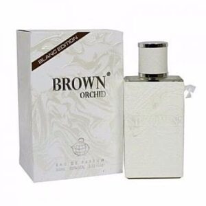 Brown Orchid Blanc Edition EDP 80ml Perfume