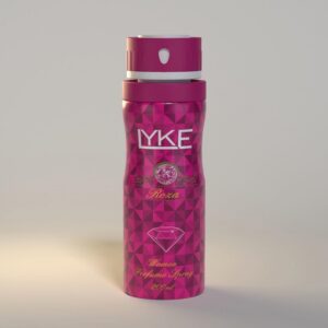 LYKE Roza Women Perfume Spray 200ml