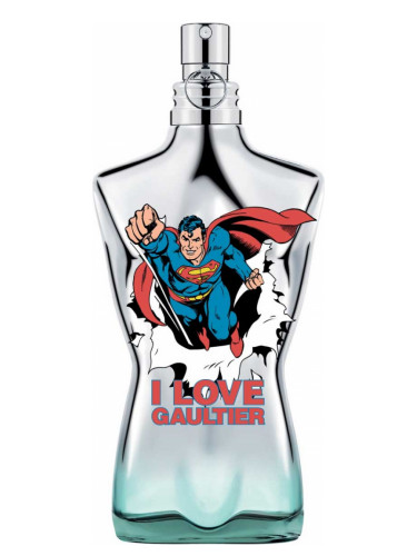 Jean Gaultier Le Male I Love Gaultier Eau Fraiche 75ml For Men - Image 2