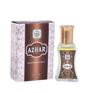Azhar Roll on 24 ML
