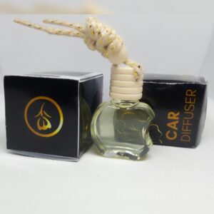 Car vent diffuser 10ml