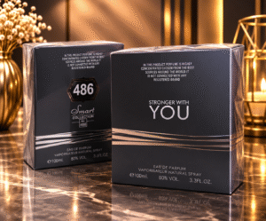 Stronger With You Smart collection EDP 100ml- SC 486