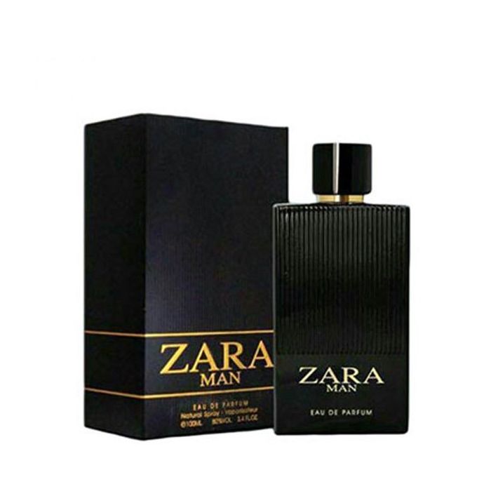 Fragrance World Zara Man EDP 100ml