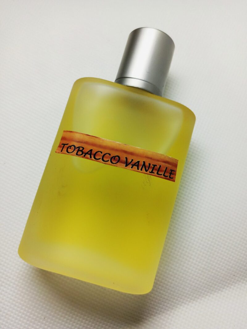 50ml Designers OIL Perfume