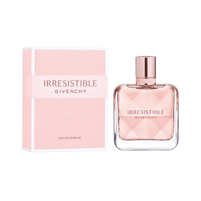 Givenchy Irresistible for Women Eau De Parfume 80ml