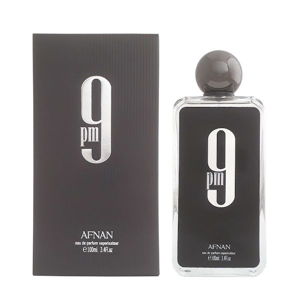 9pm Afnan Supremacy EDP 100ml For Men