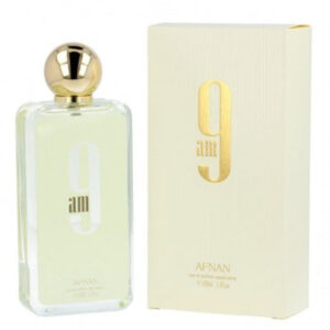 9pm Afnan Supremacy EDP 100ml For Women