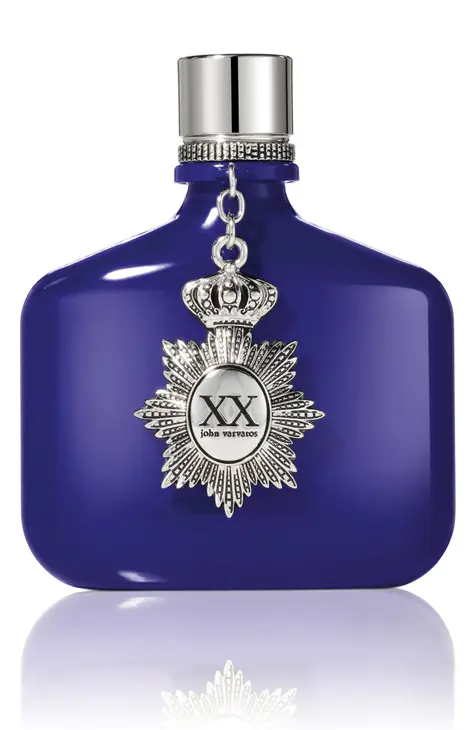 JOHN VARVATOS XX INDIGO EDT 125ML FOR MEN - Image 2