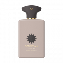 Amouage Opus XII Rose Incense EDP 100ml For Men and Women