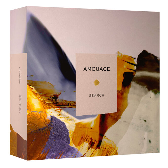 AMOUAGE SEARCH EDP 100ML