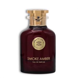 Aquarabia Smoke Amber EDP 100ml