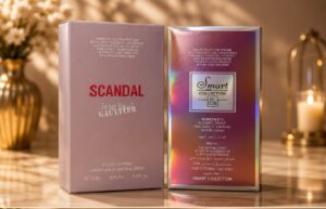 Scandal Jean Paul Gaultter EDP 100ml Smart Collections SC538
